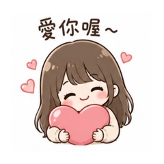 軟萌少女心大爆發！