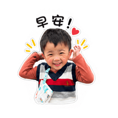 小蔡寶AI貼圖16