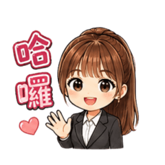 ❤️阿竹竹的日常｜房仲小秘書❤️