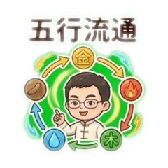 解鎖天賦 圓滿人生