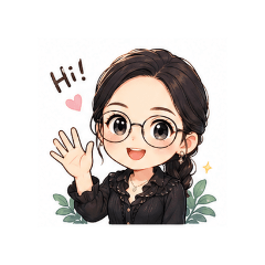 娜娜子的拍貼