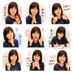 JENNY姐姐的溫暖日常