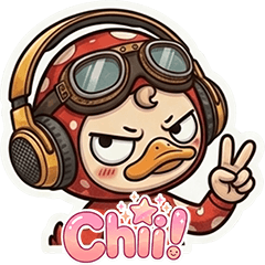 Chii! 14