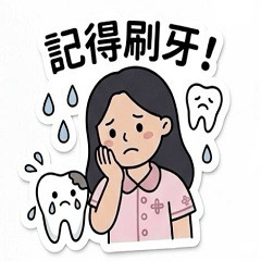 Dental Assistant's Daily Life