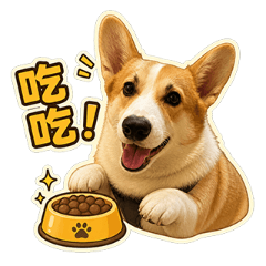 Corgi Life TW