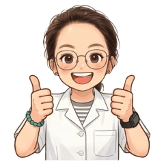 親切的女紙