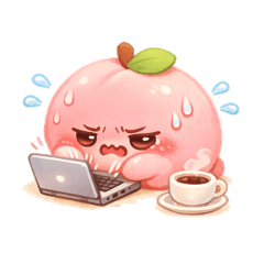 MochiPeach - Daily Feelings