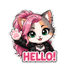 NickelCityKitty 2.0: Daily Vibes