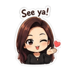 Ying sticker 40