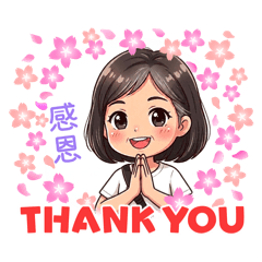 阿Q女孩