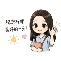 瑜瑜上班篇