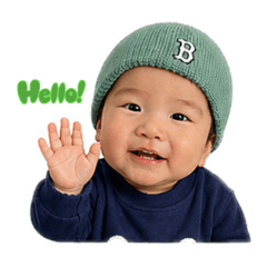 Babymomodou