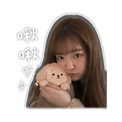 so cute！！