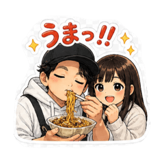 akisan&kazutchi