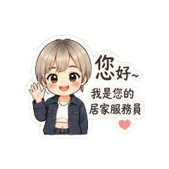 居家照顧日常語錄