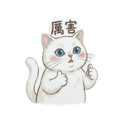 可愛小奶油-2