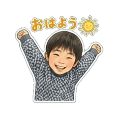 Daily Chat Stickers11111