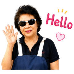 My name is Waen WanPen