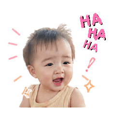 晴天寶寶小晴晴