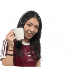 專屬☁️表情貼圖