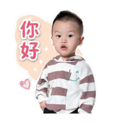 小弟薯條