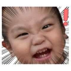 大尾：蛤！？