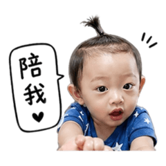 萌妞日常（BoBo)