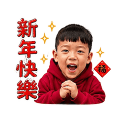 Q弟日常～