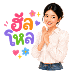 MewThaiSecretary