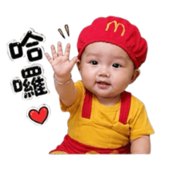 小薯（安安）