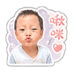 圓圓寶貝-日常用語篇