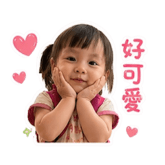菲菲小貼圖