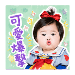 霏霏貼圖9