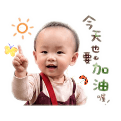小霸王花-日常用語