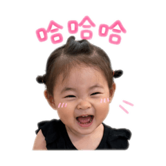 彤言彤語貼圖包