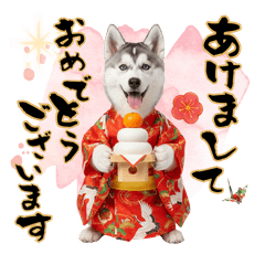 DOG  GOOD  Sticker287