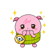 Pii-chan (Yokai)