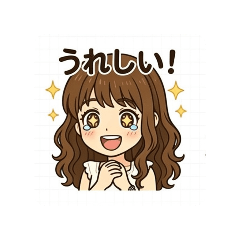 yurumaki girl