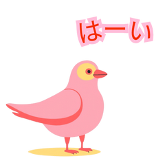 goodbird  hello 3