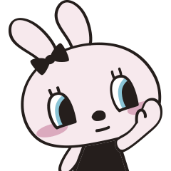 Bunni Luv