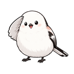 Hardboild Shimaenaga