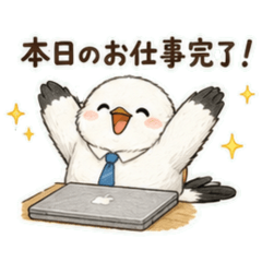 Remote Work Shima-Enaga