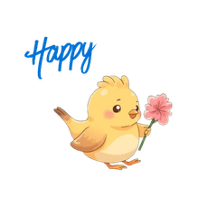 goodbird  hello 6 Revised version