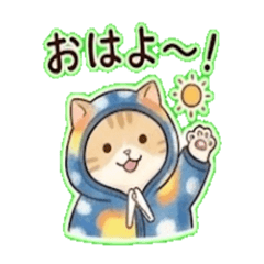nekozukinn