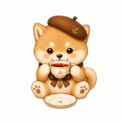 Tea_Inu