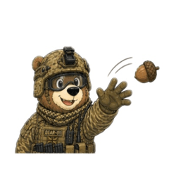 DonguriGrizzly's Gaming3