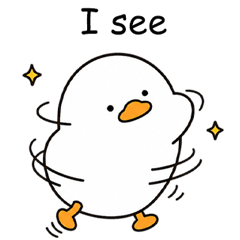 Chill Duck Quick Replies EN