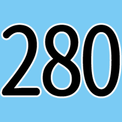 Numbers 280-319