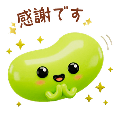 Workplace & Everyday Greeting Stickers