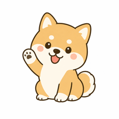 Fluffy Shiba Vibes - Cute Shiba Daily